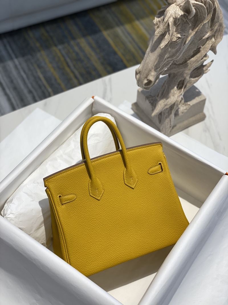 Hermes Birkin Bags